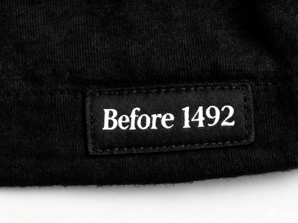 1492 Memˌwär Shirt