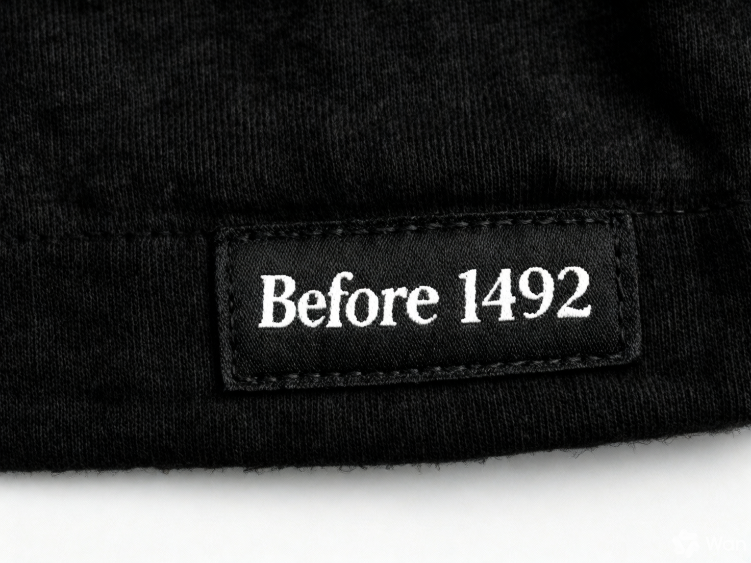 1492 Memˌwär Shirt