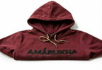 Vespucii Hoodies - Then Antes
