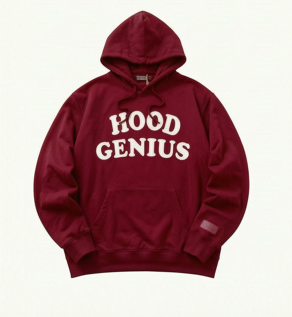 Genius Hoodies