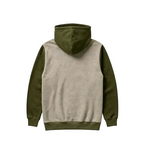 Signature Luxe II Hoodies