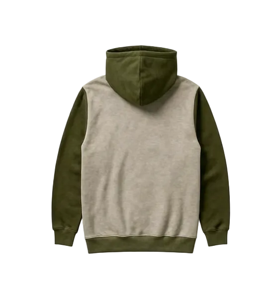 Signature Luxe II Hoodies