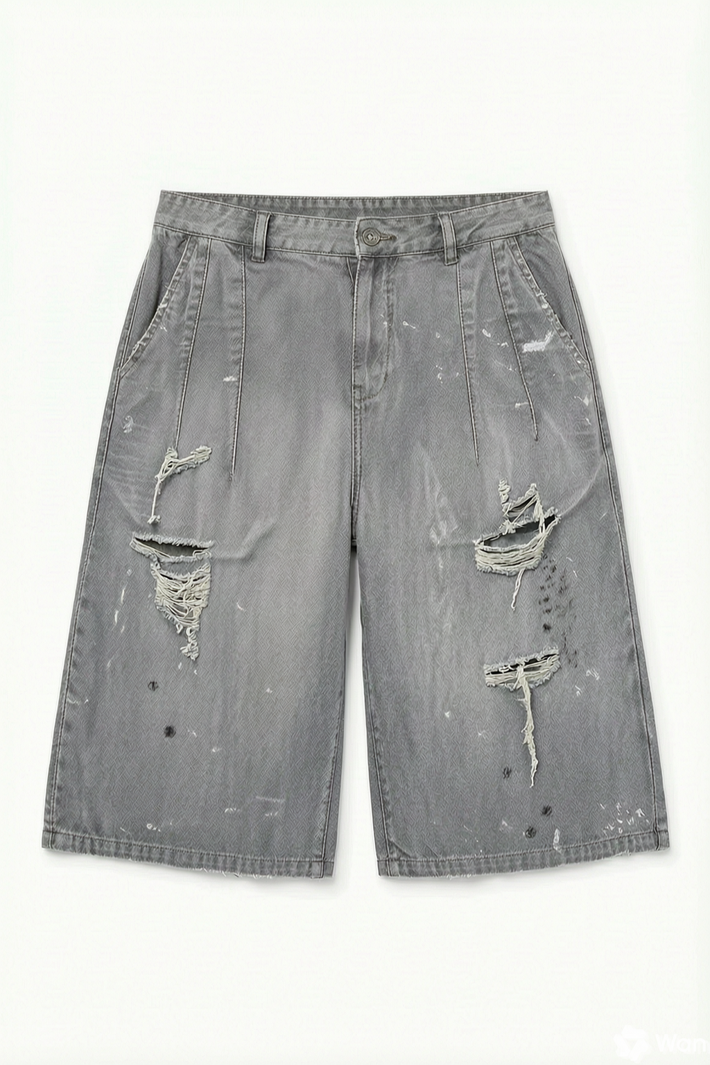 Matter Shorts