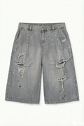 Matter Shorts