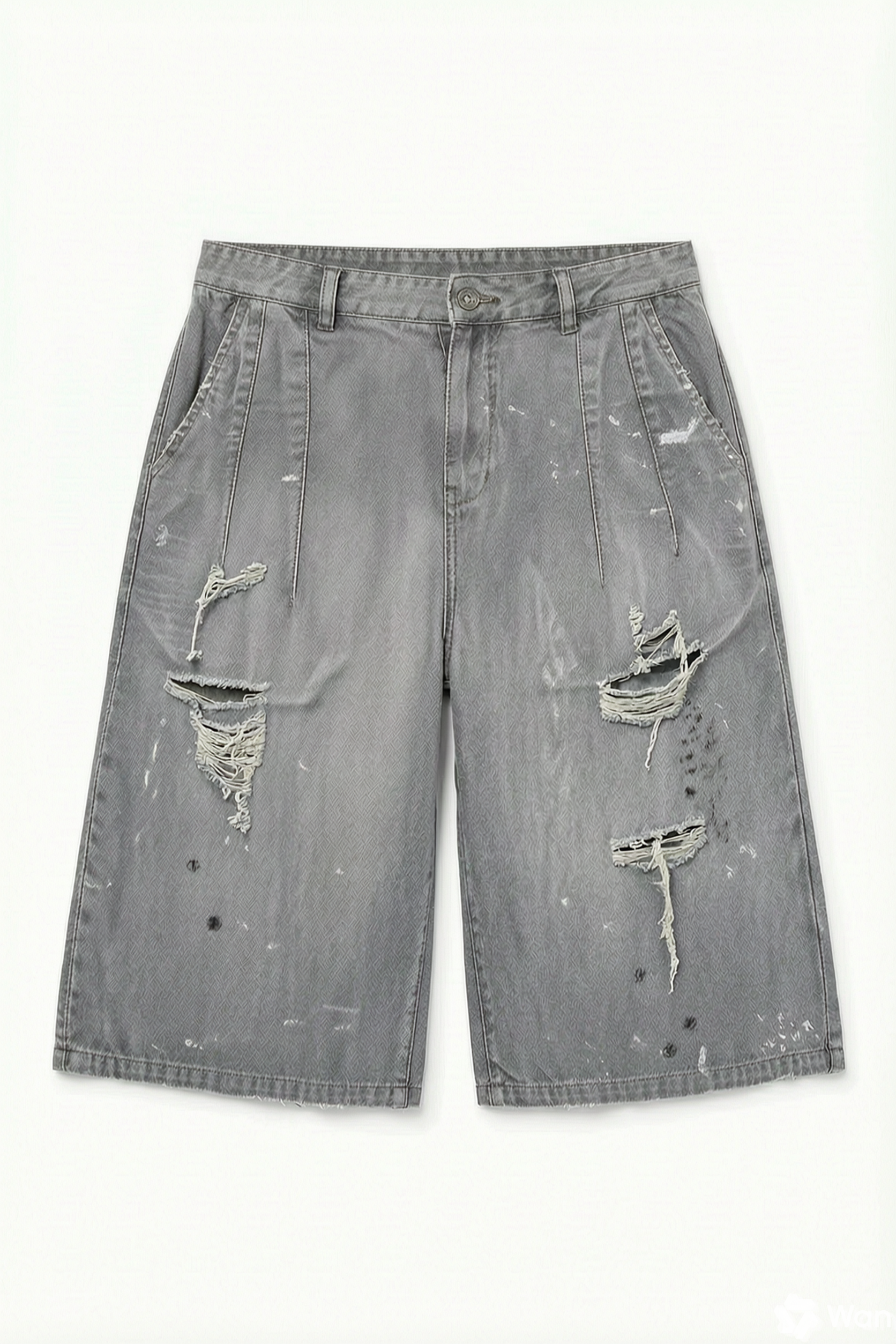 Matter Shorts