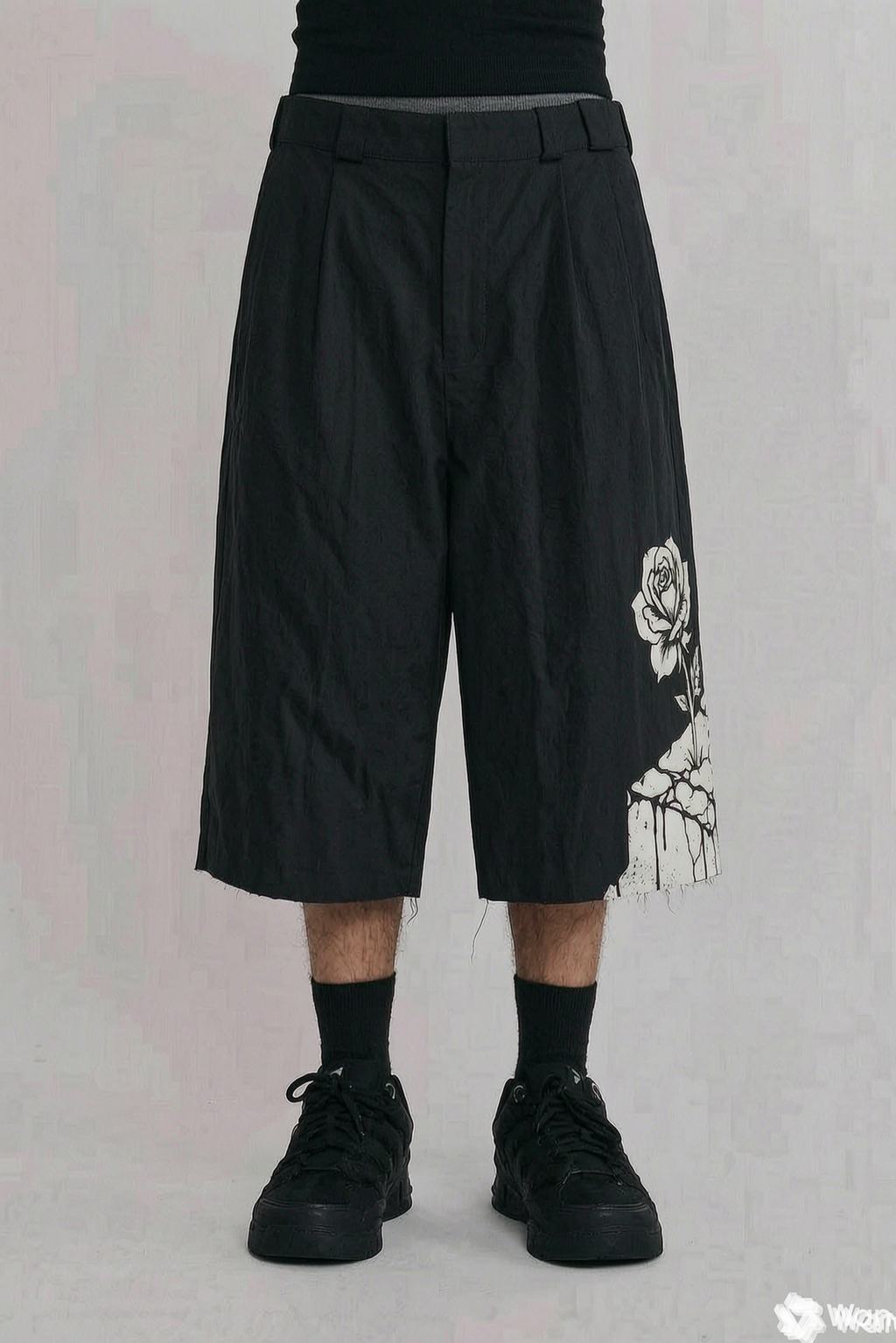 Slackie Shorts