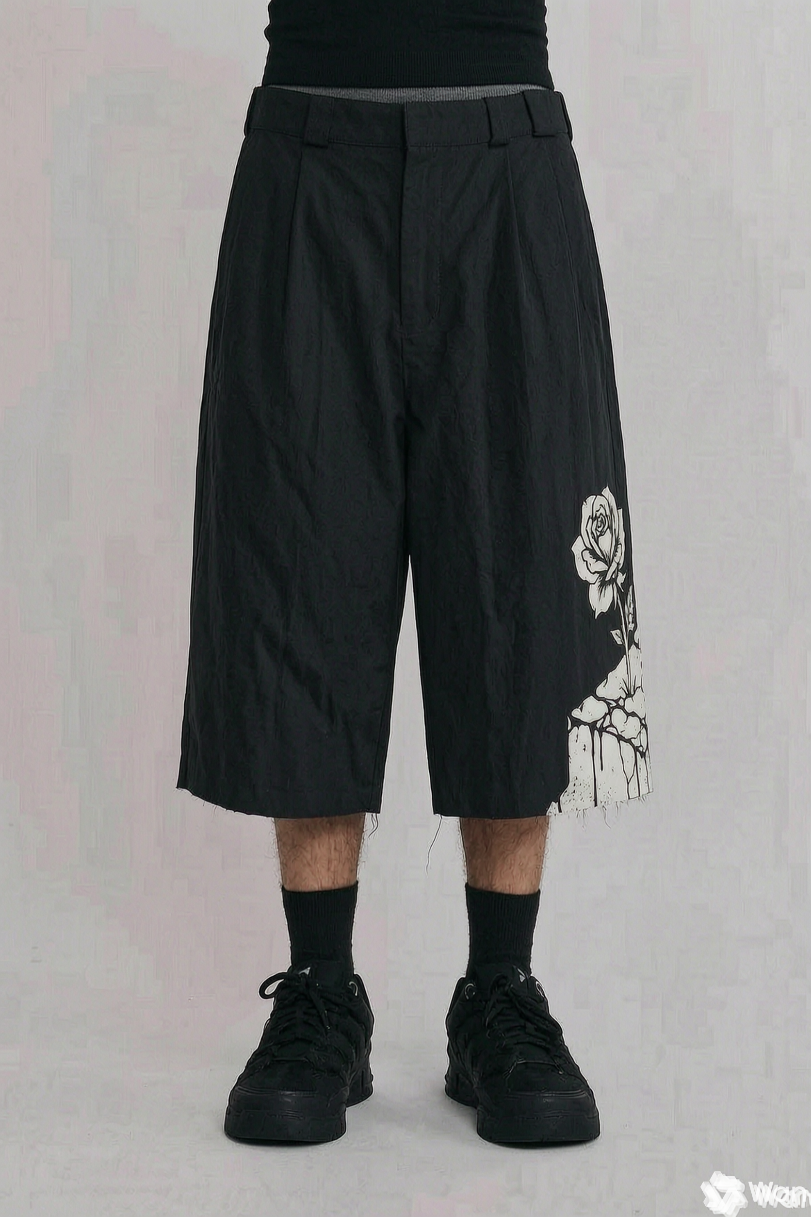 Slackie Shorts