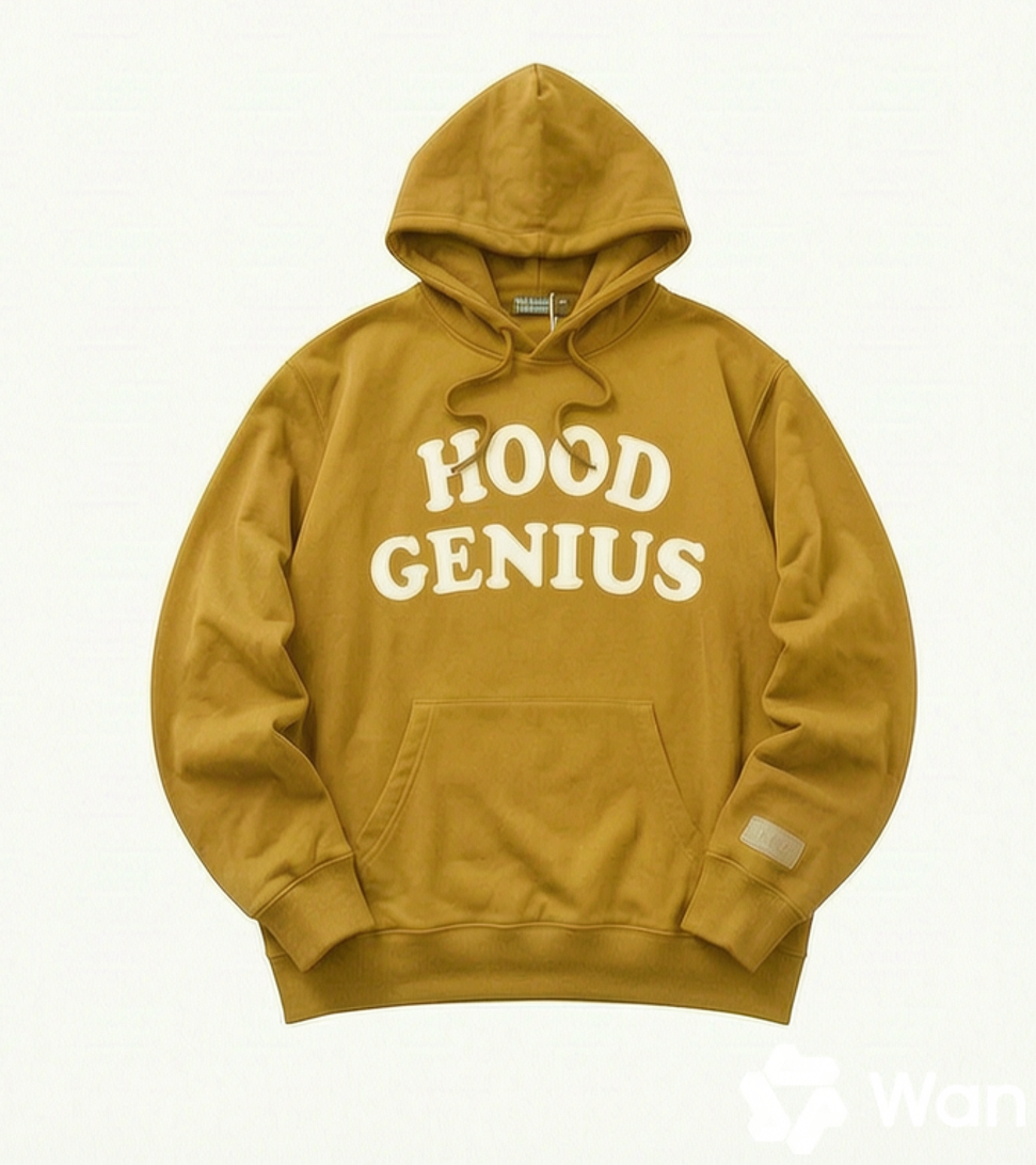 Genius Hoodies