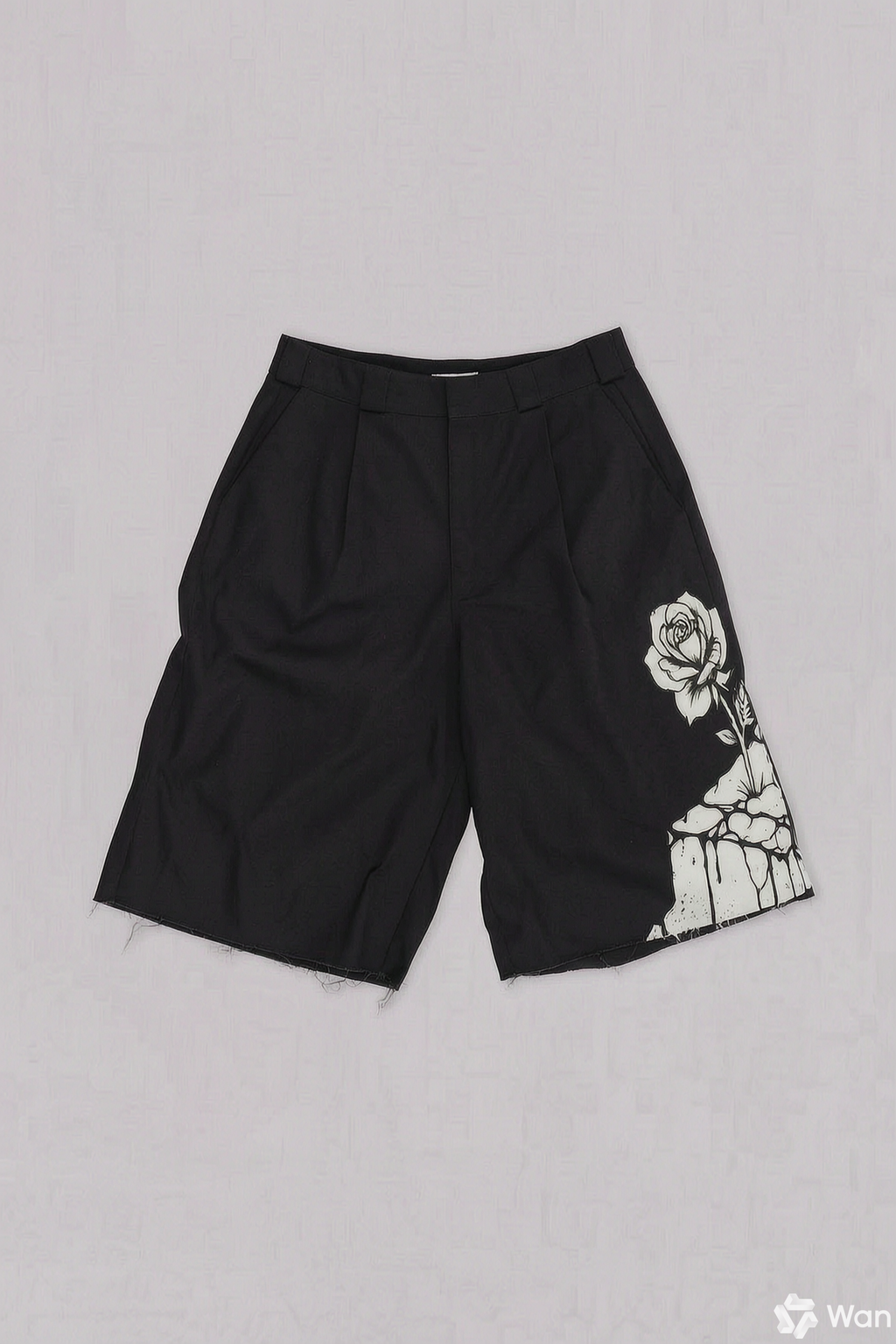 Slackie Shorts