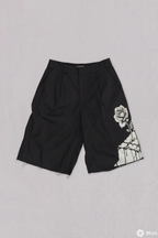Slackie Shorts