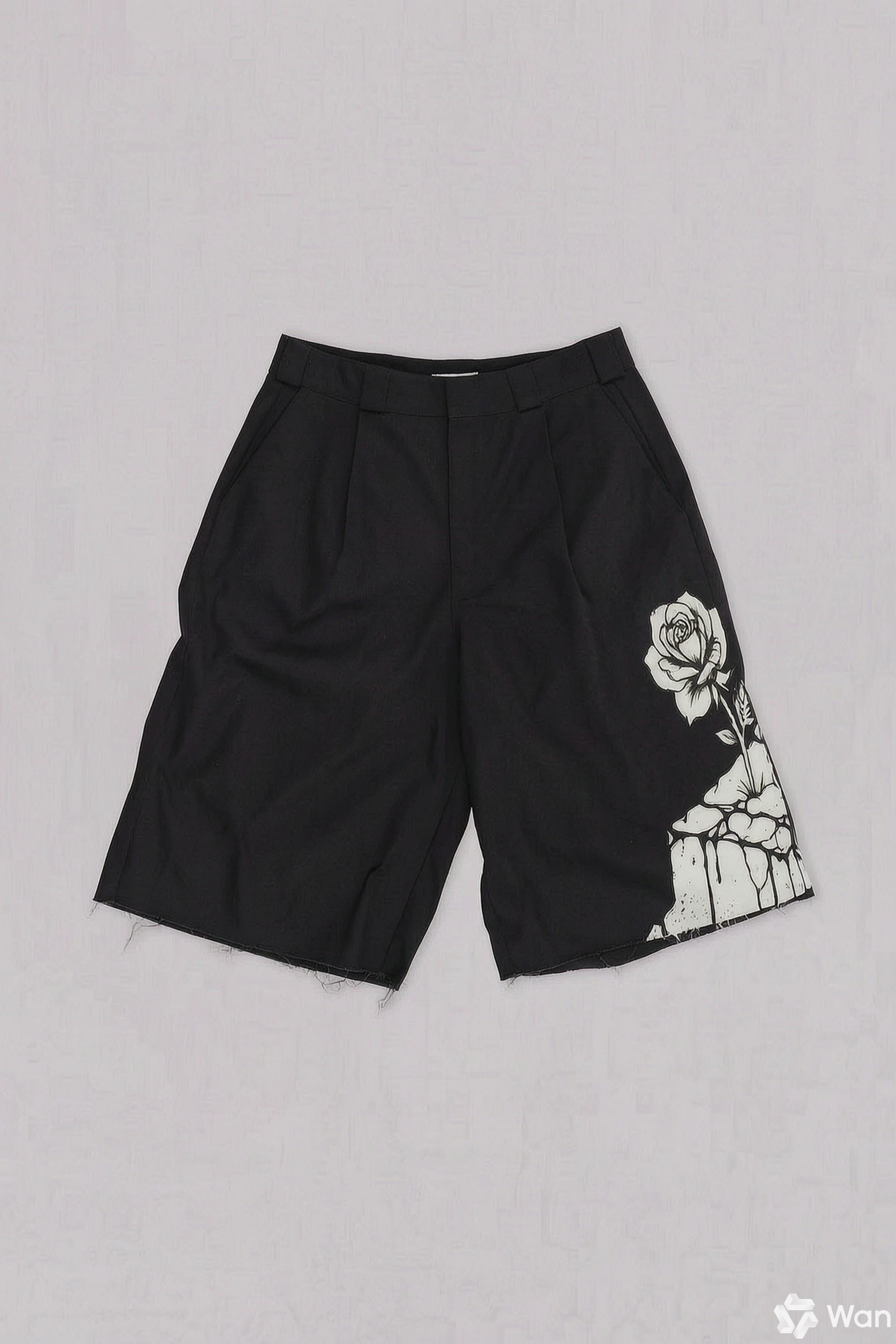 Slackie Shorts