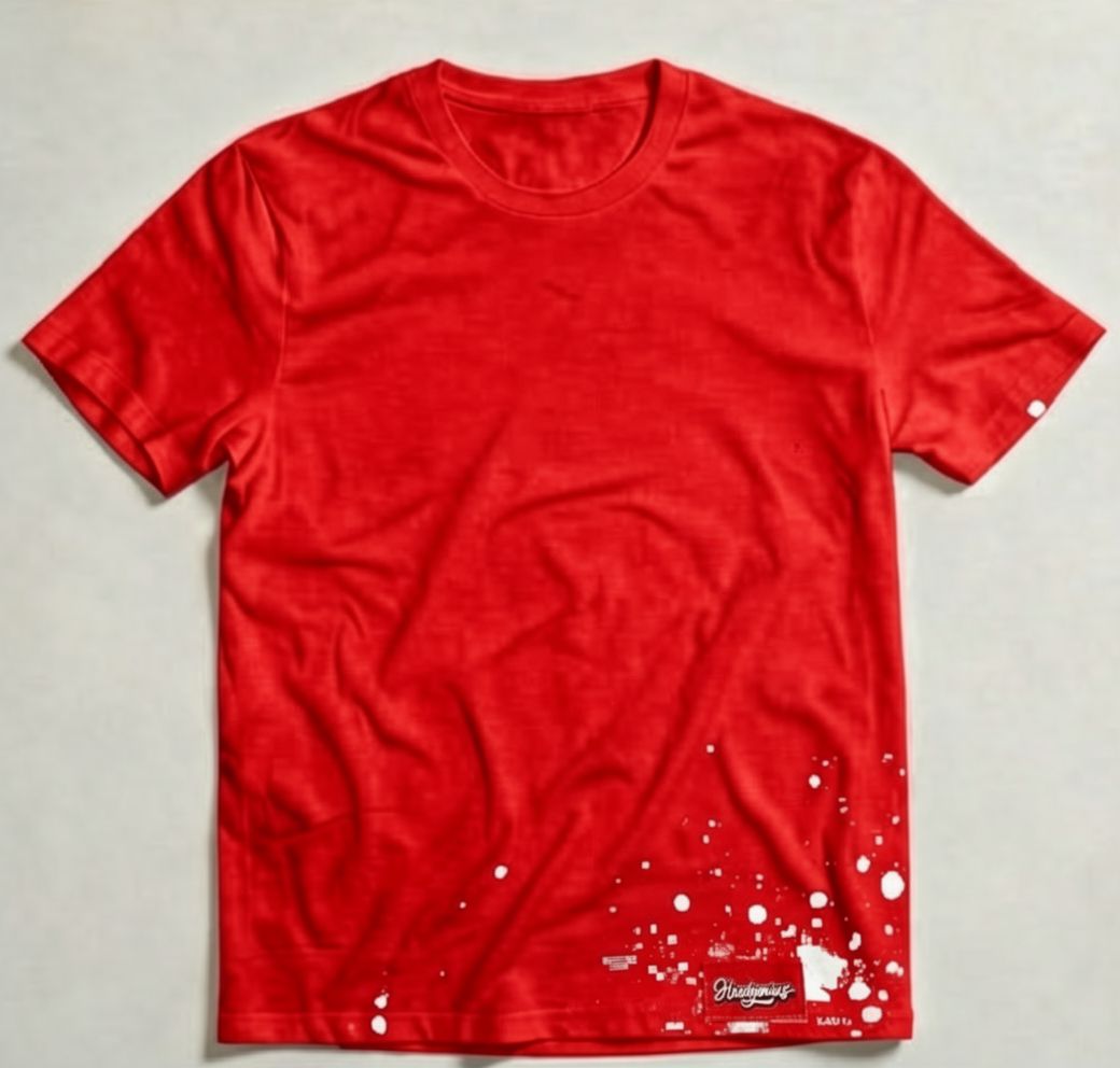Hancock Shirt