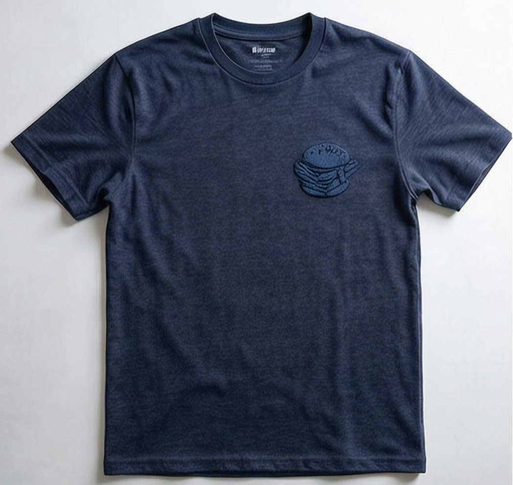 Chess.e Cooked Shirt