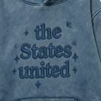 the States Hoodies