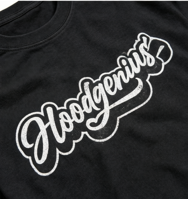 Classic Shirt