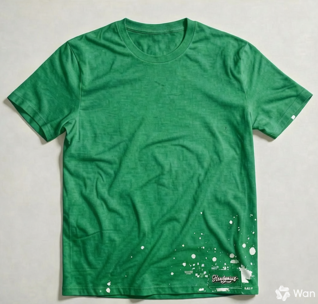Hancock Shirt