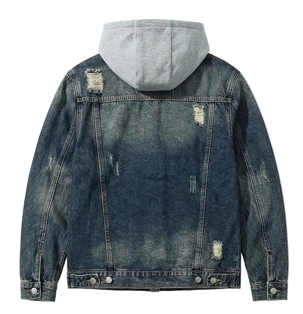 Genius Jacket