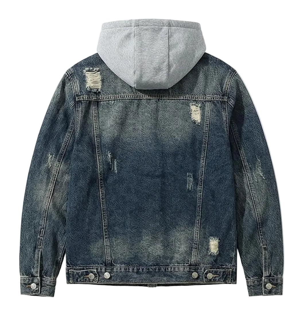 Genius Jacket