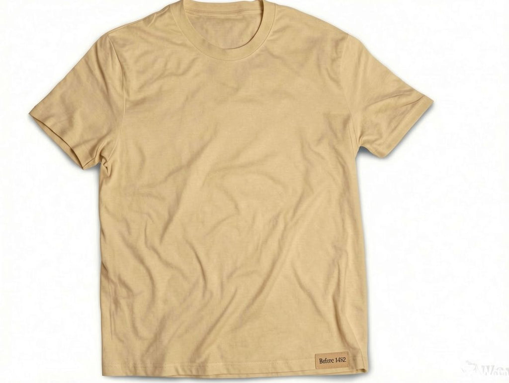 1492 Memˌwär Shirt