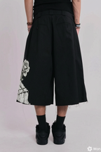 Slackie Shorts