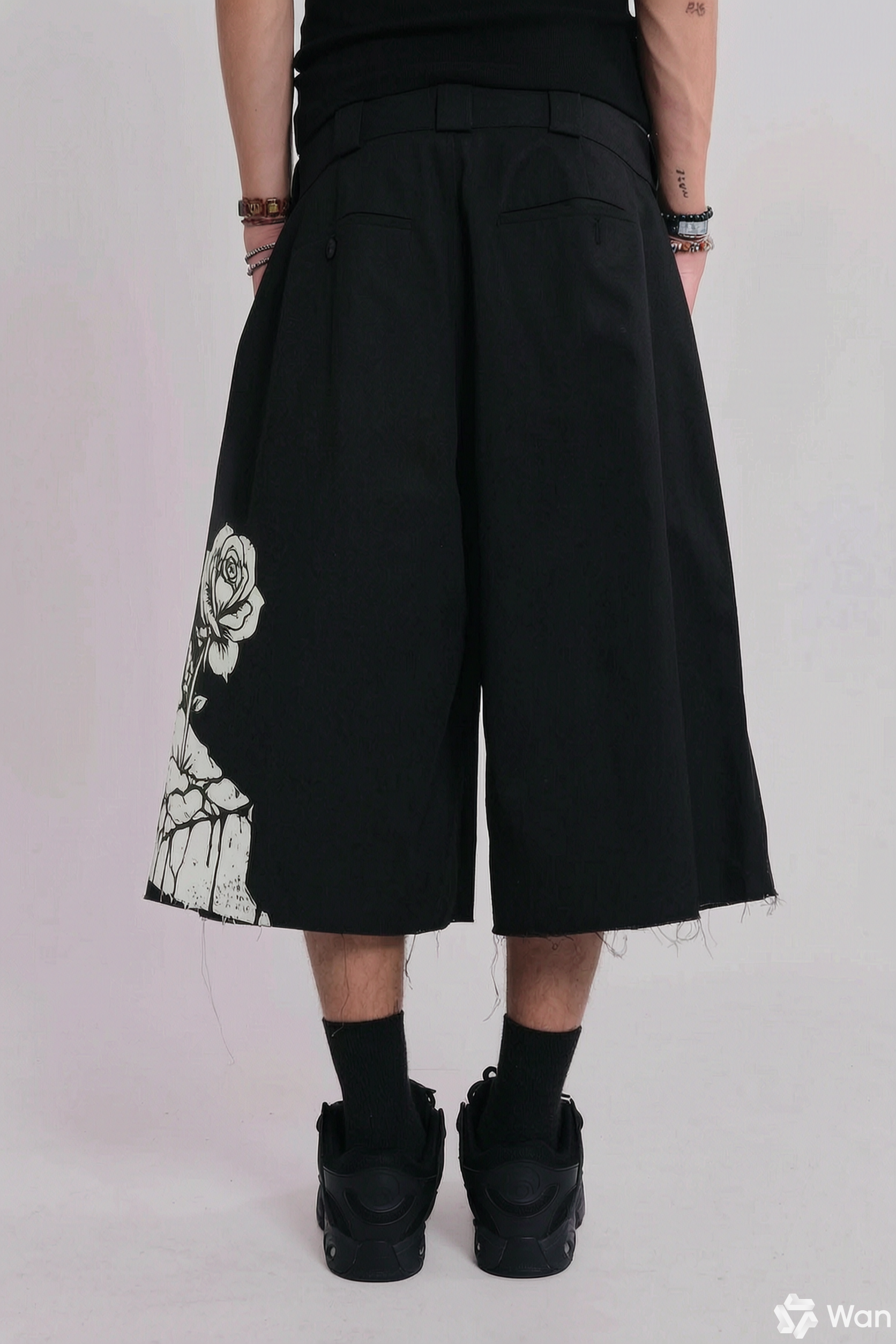 Slackie Shorts