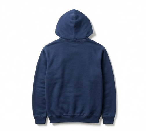 Signature Luxe Hoodies