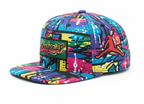 Decoded Hat