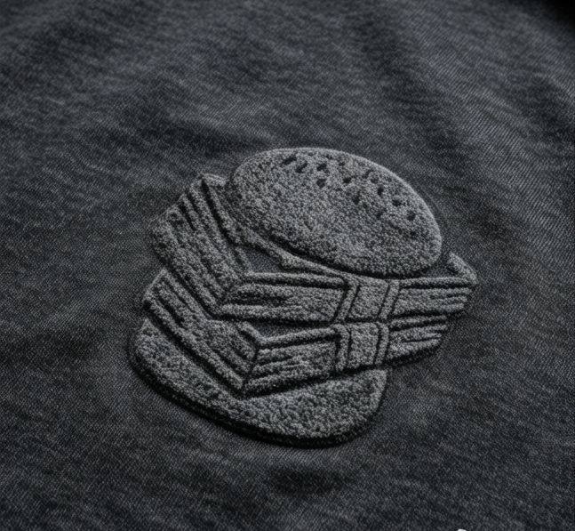 Chess.e Cooked Shirt