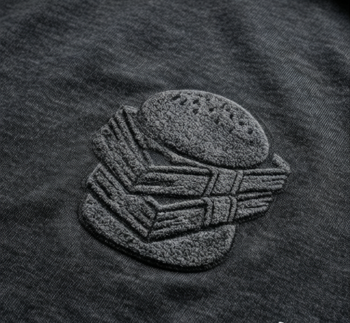 Chess.e Cooked Shirt