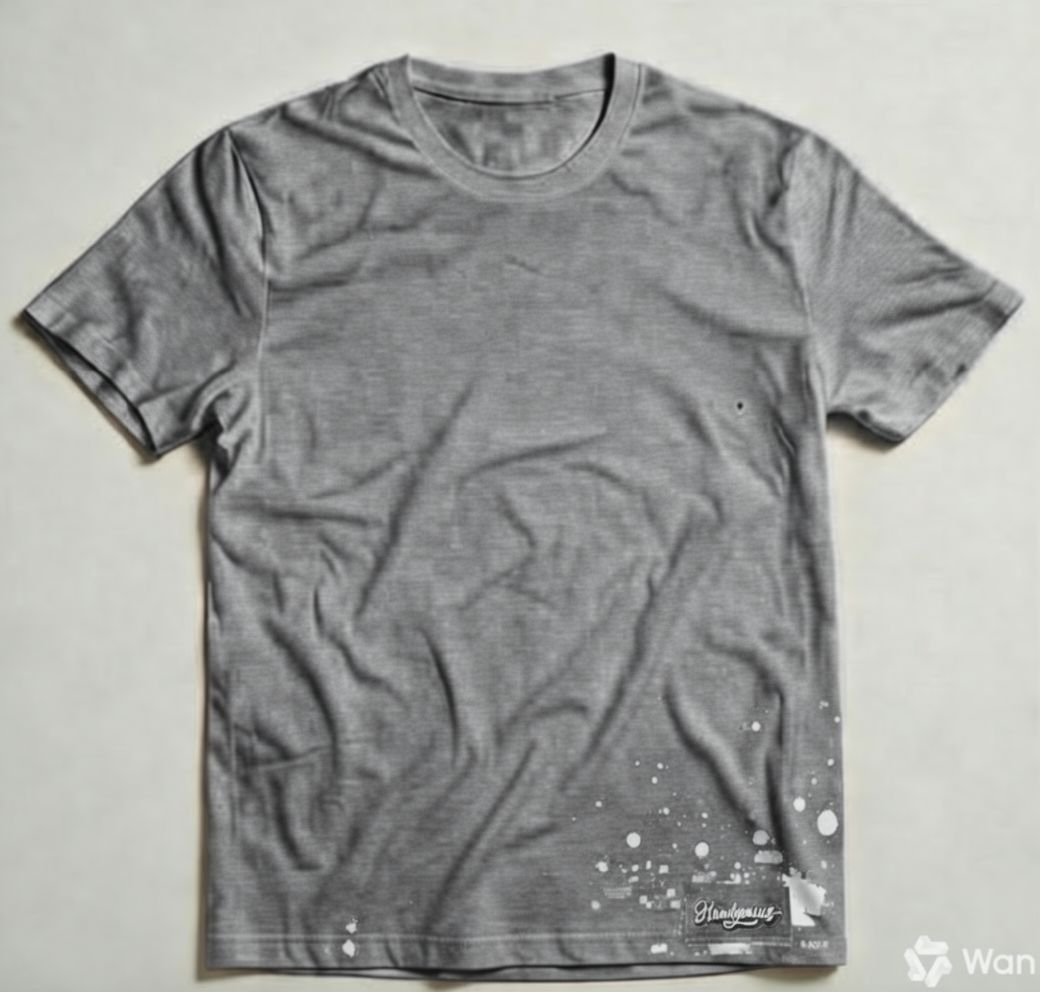 Hancock Shirt