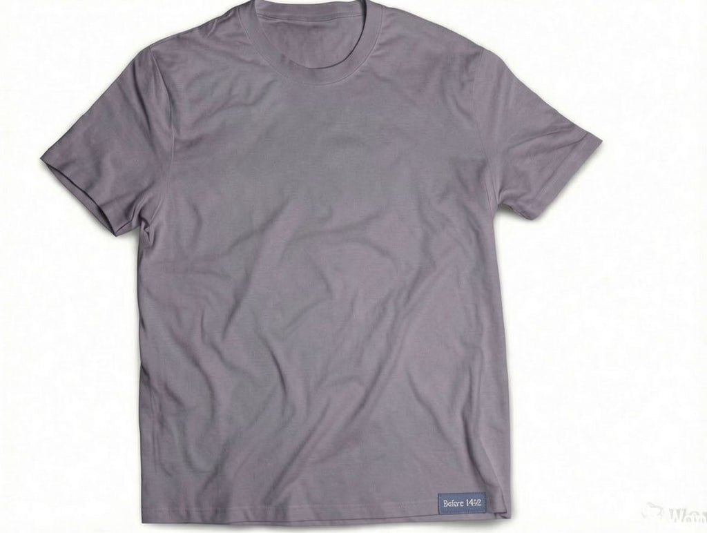 1492 Memˌwär Shirt