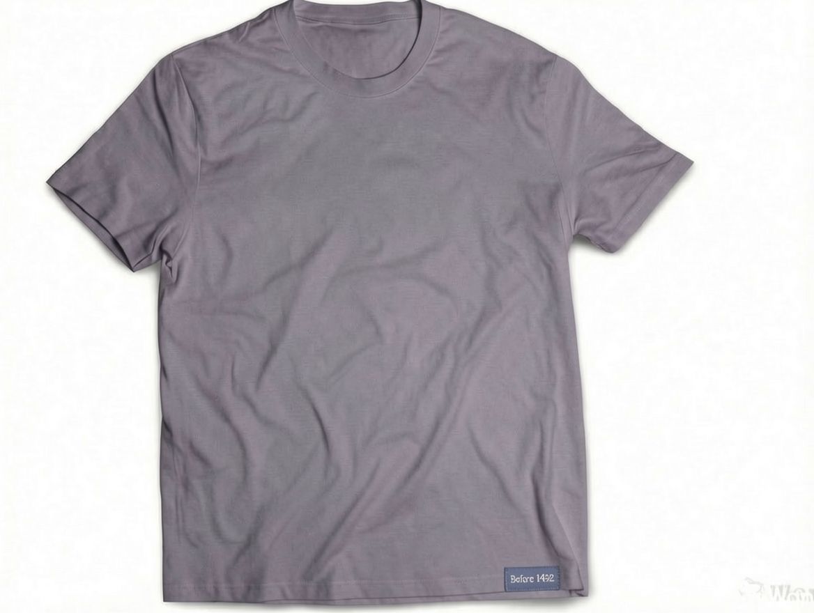 1492 Memˌwär Shirt