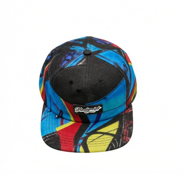 Bikeme Hat