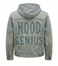 Genius2 Jacket