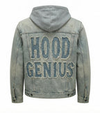 Genius2 Jacket