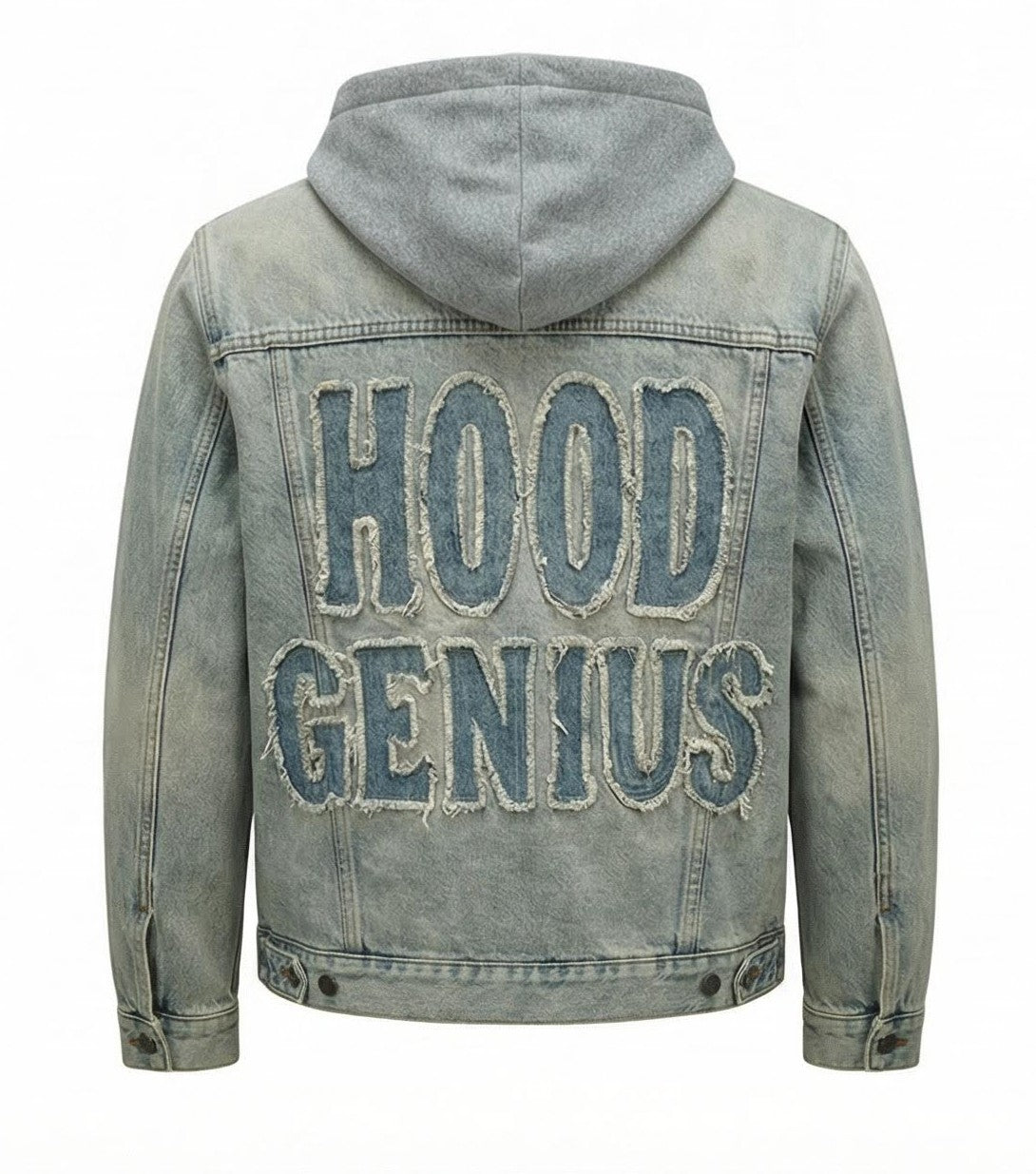 Genius2 Jacket