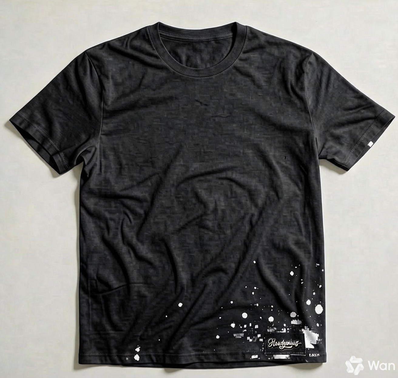 Hancock Shirt