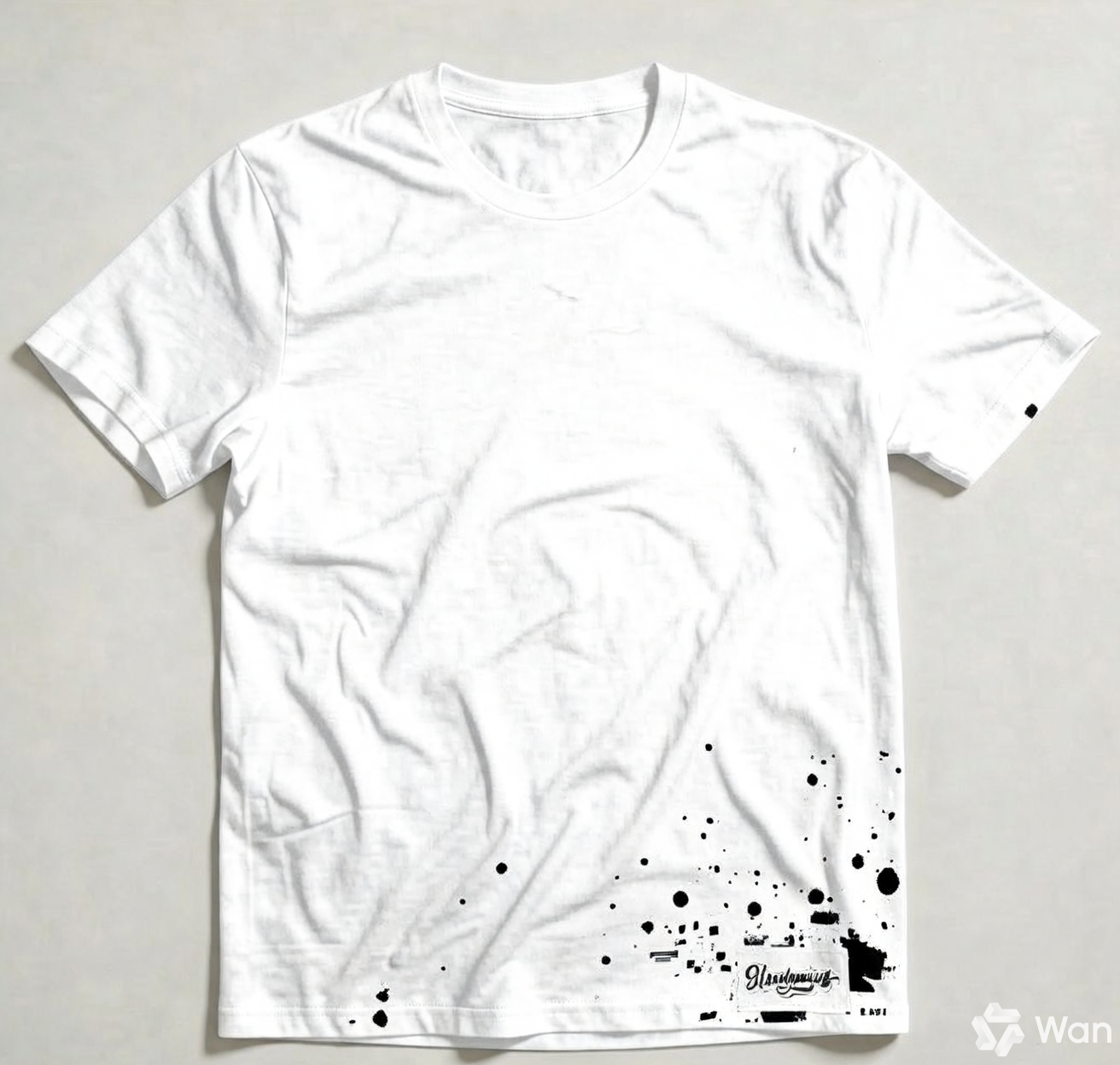 Hancock Shirt