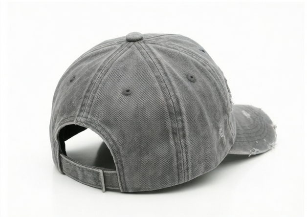 Tigris Hat