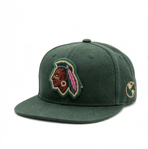 FlashMade Hat
