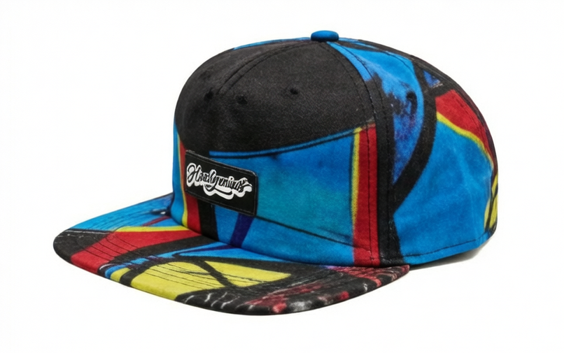 Bikeme Hat