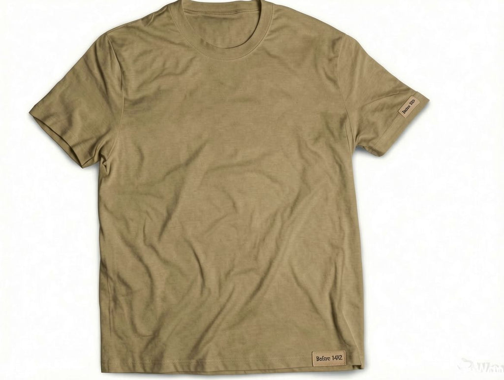 1492 Memˌwär Shirt