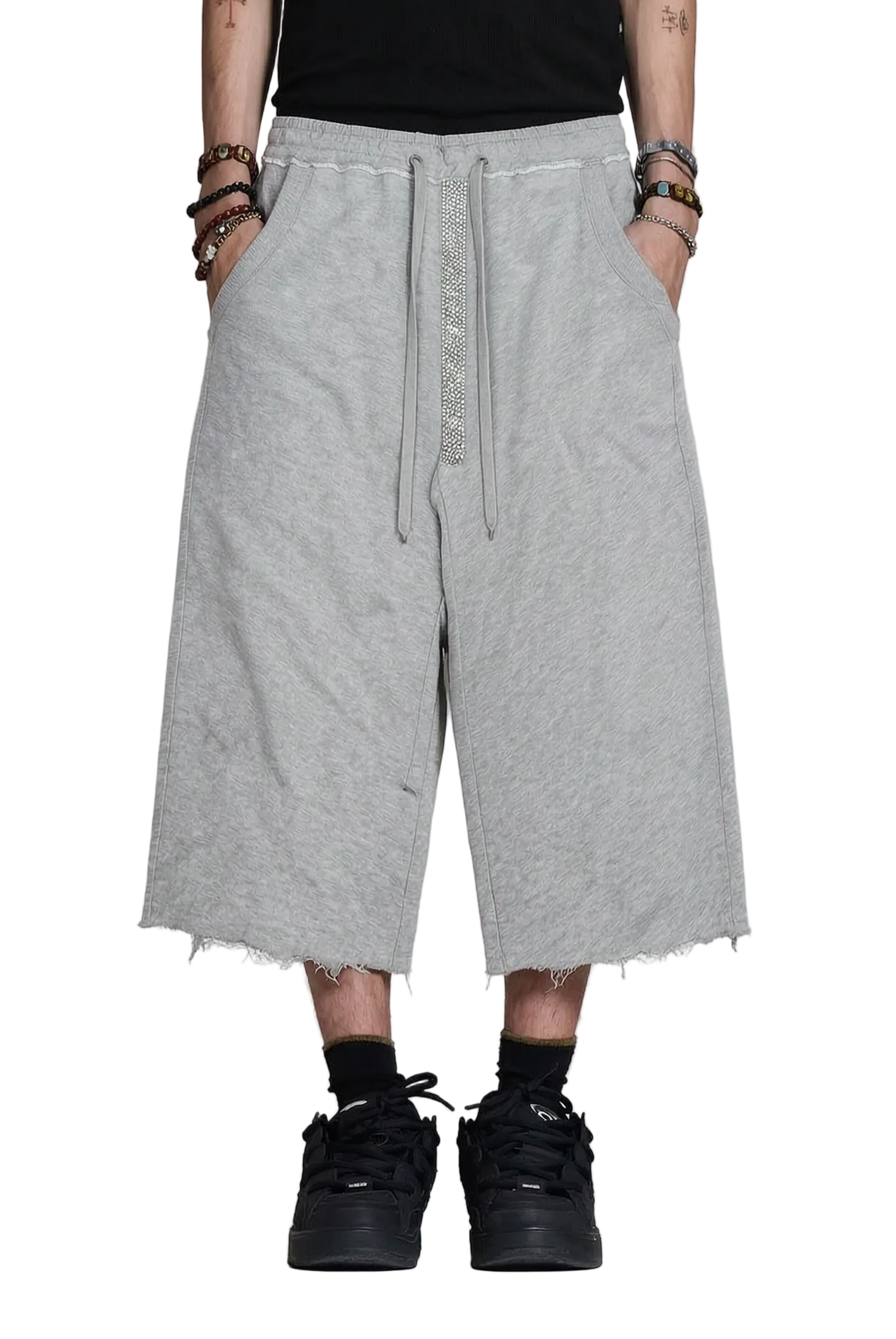 Essence Sweat Shorts