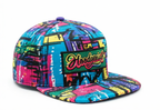 Decoded Hat