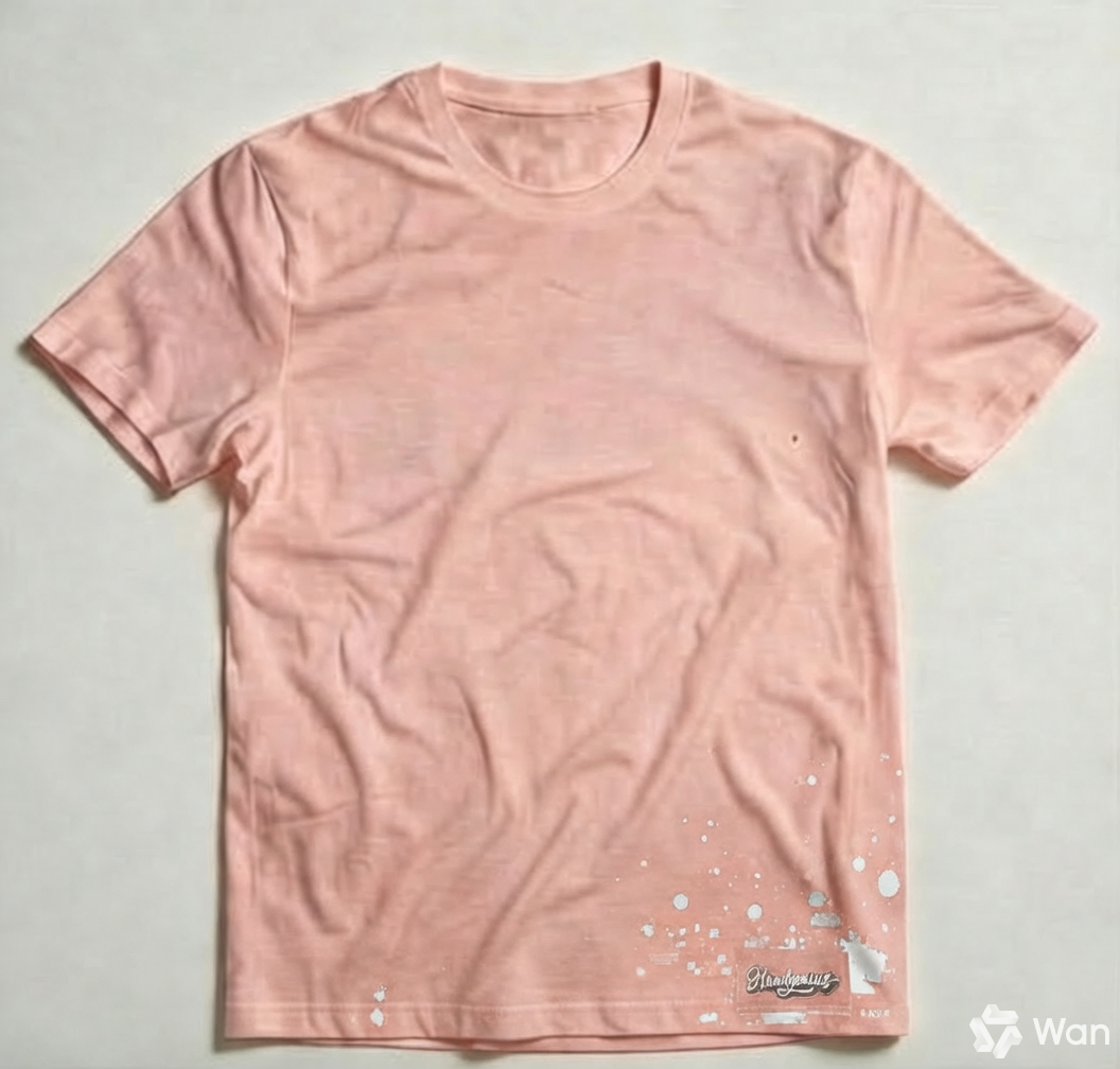 Hancock Shirt
