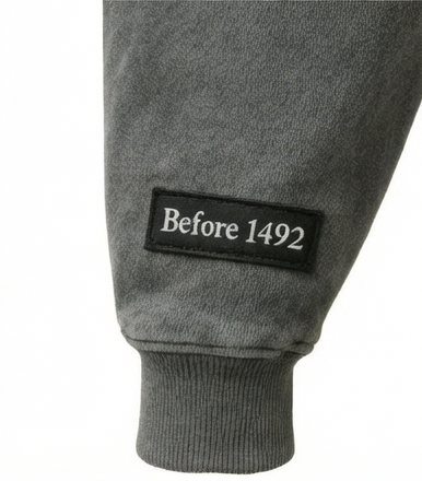 1492 Memoir (memˌwär)