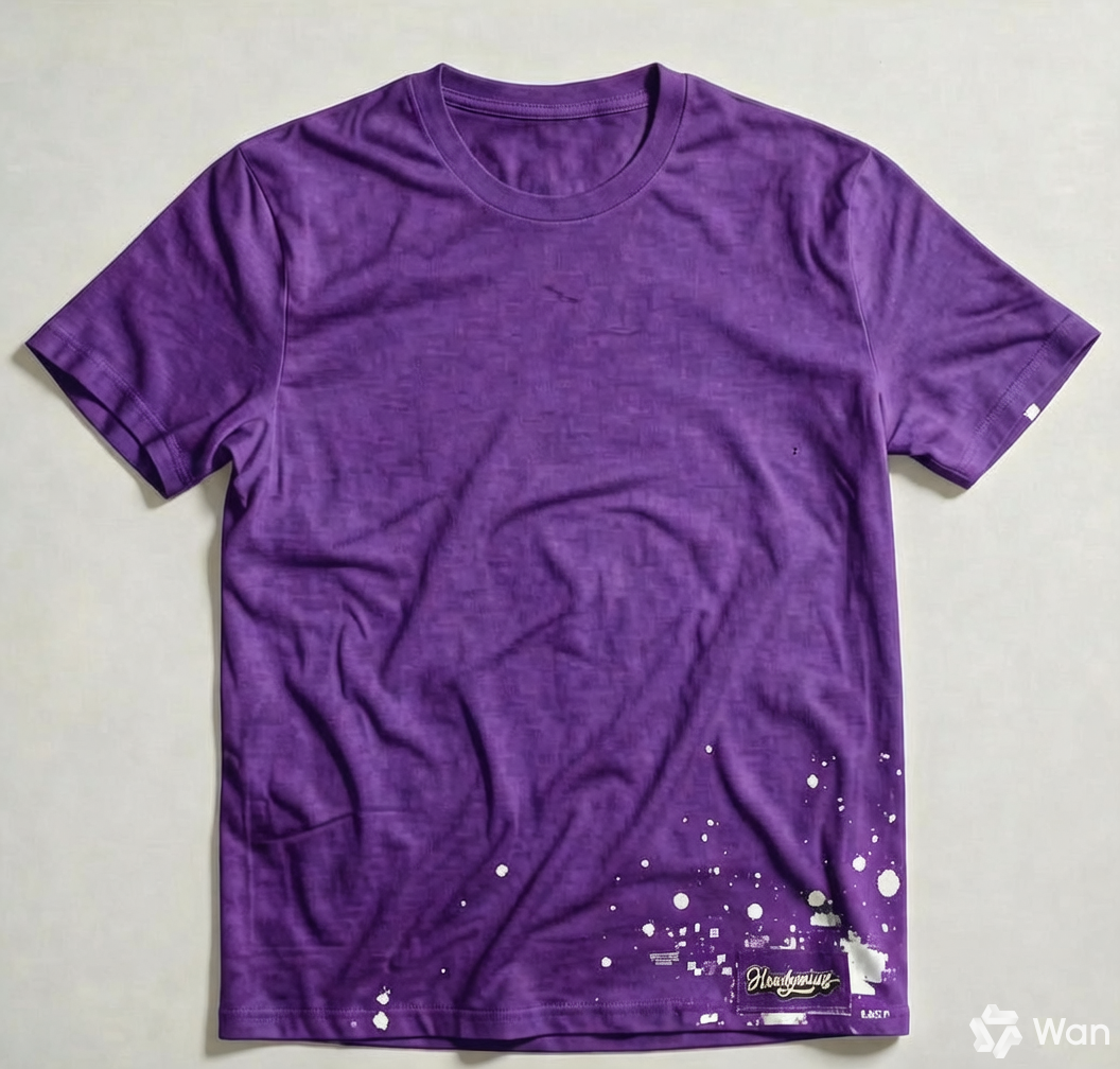 Hancock Shirt