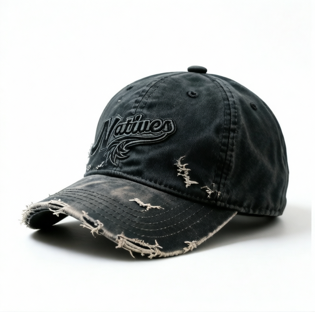 Paleo Rd. Hat