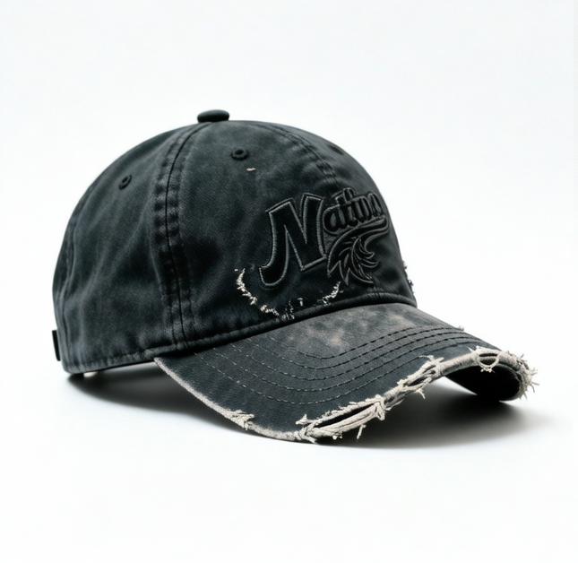 Paleo Rd. Hat
