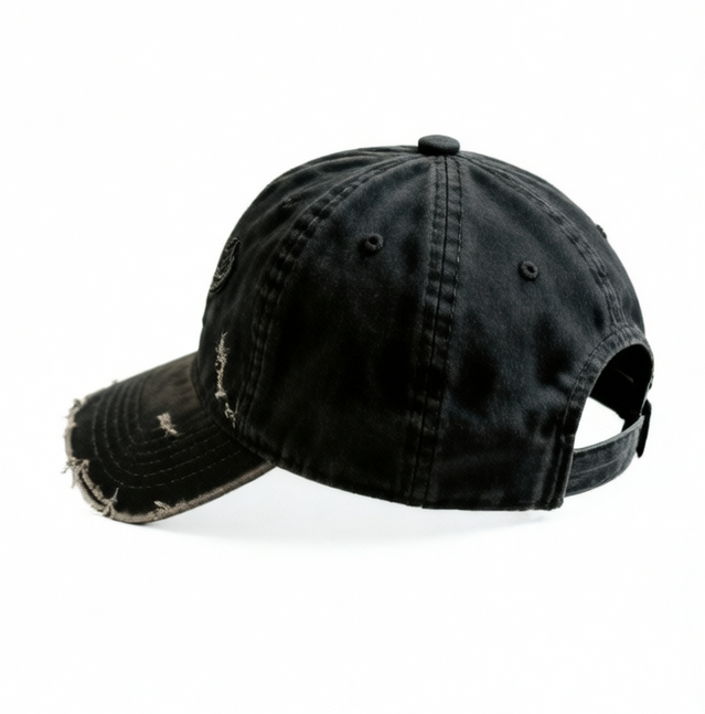 Paleo Rd. Hat